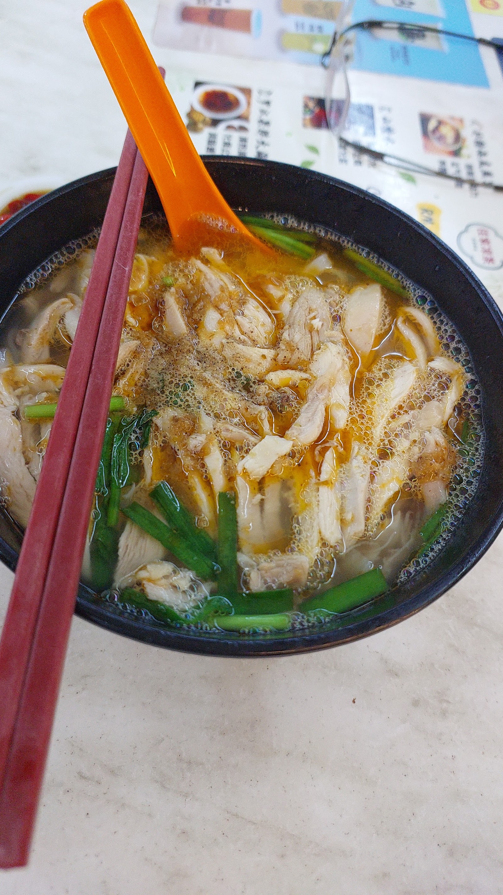Best Town Cafe • Puchong 2