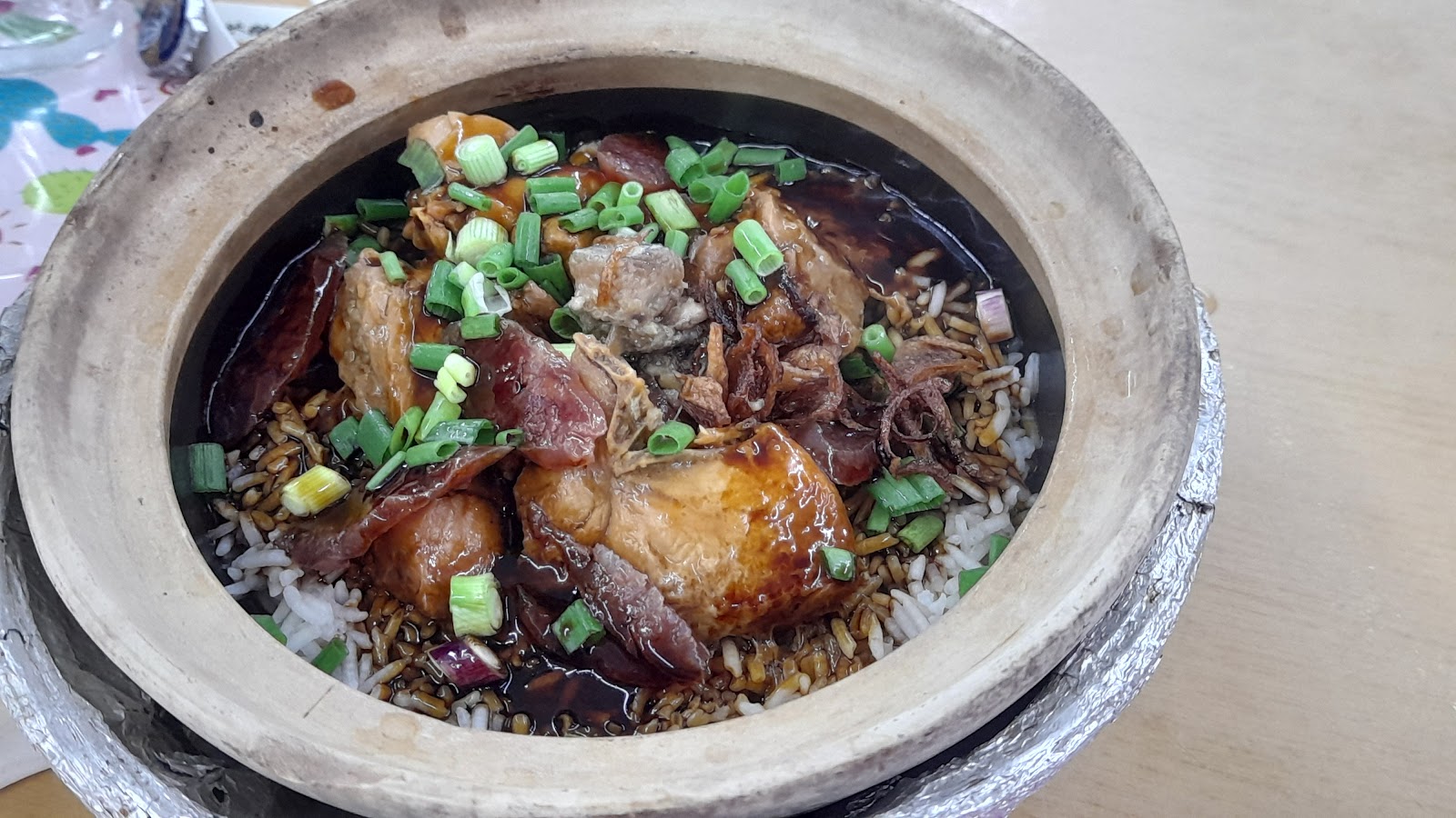 Best Town Cafe • Puchong 5