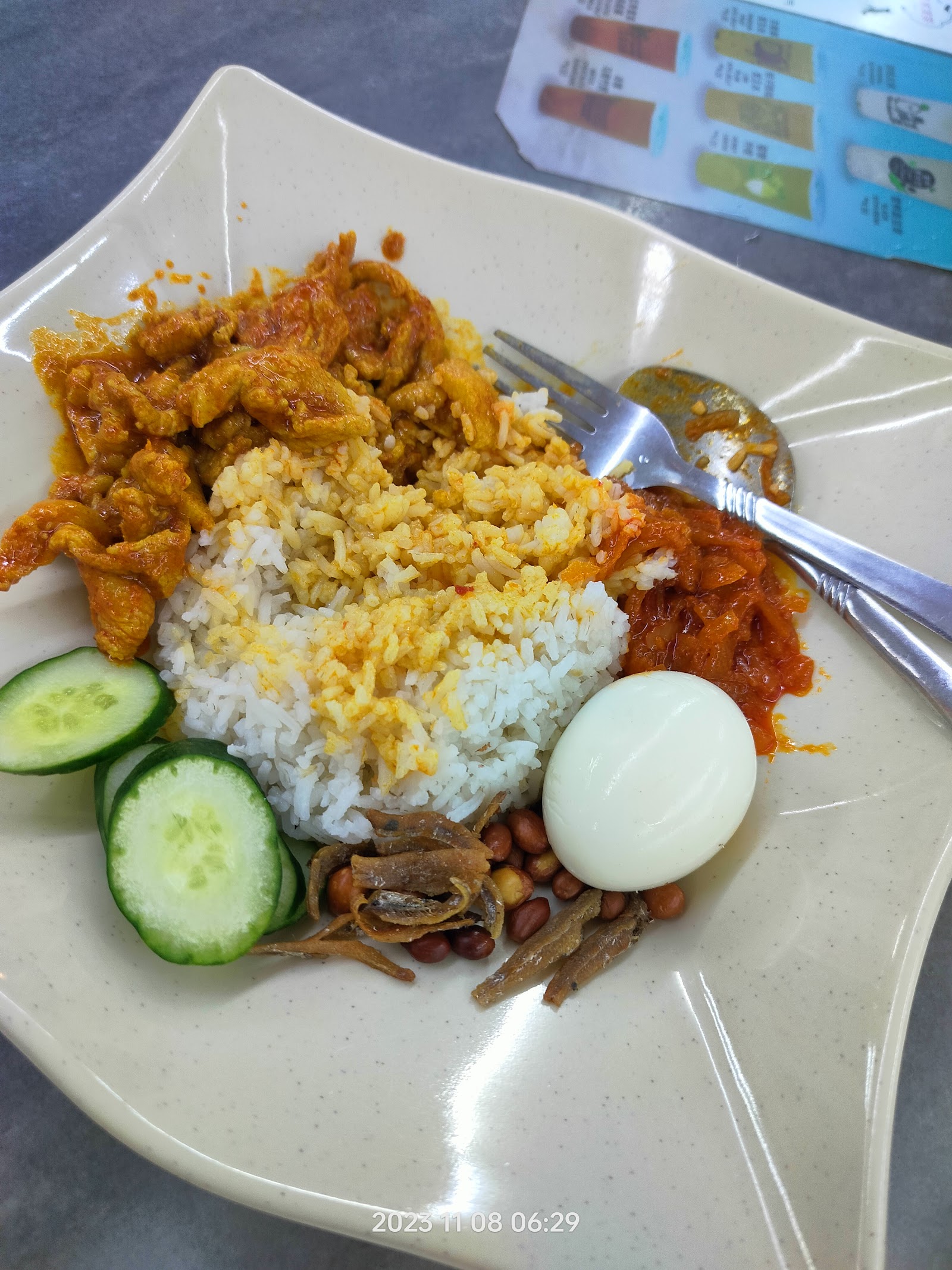 Best Town Cafe • Puchong 8