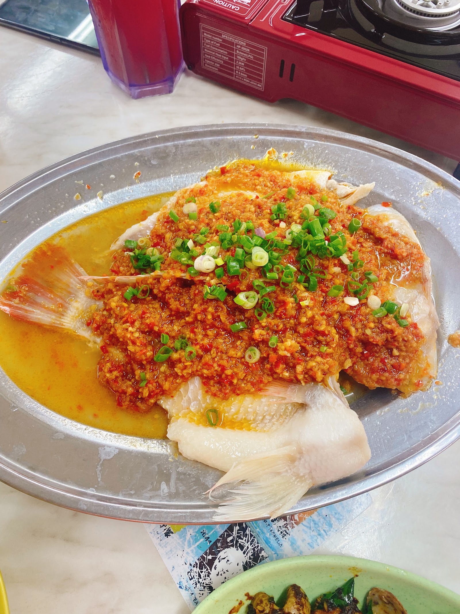 Best Town Cafe • Puchong 9