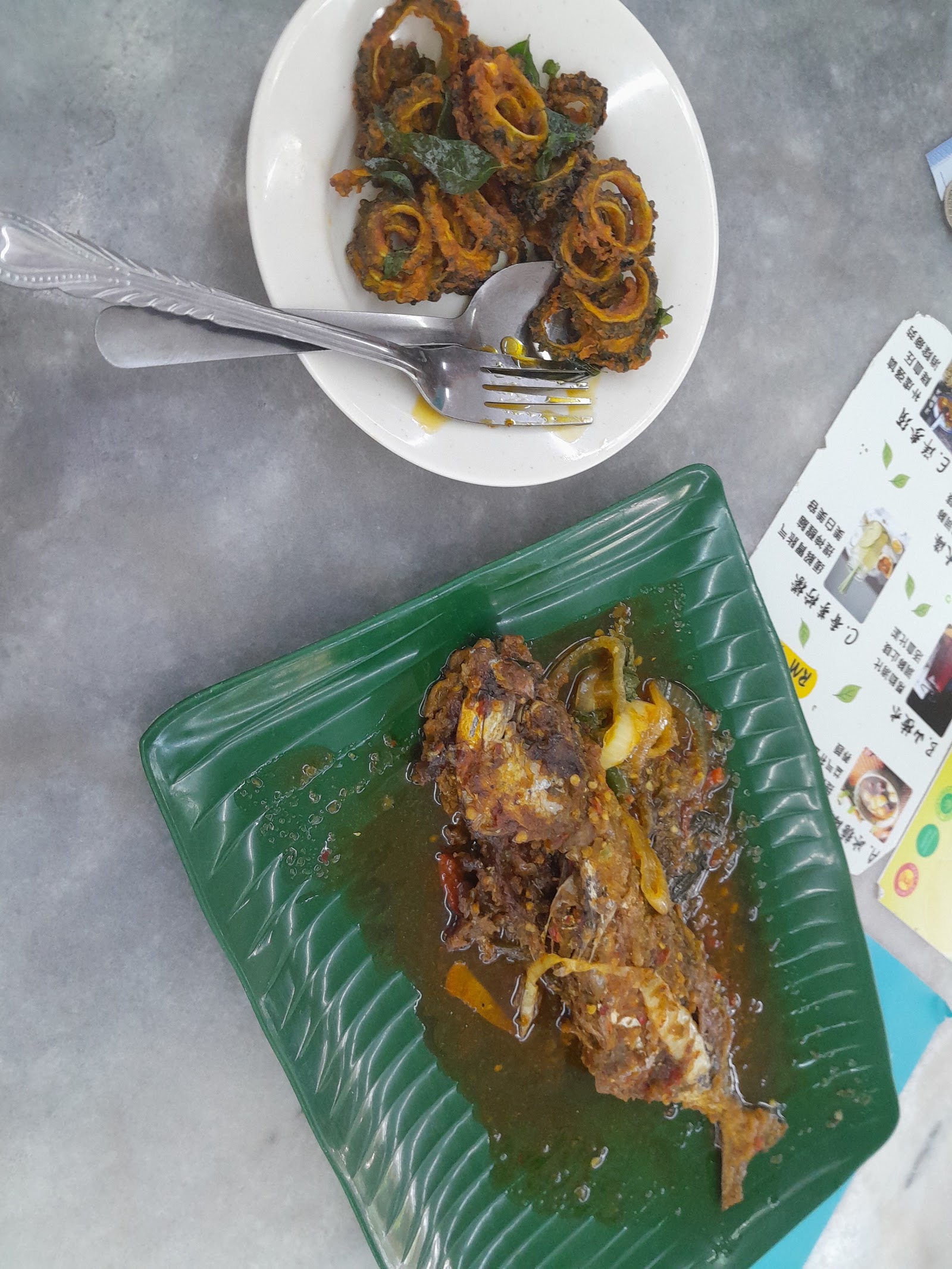 Best Town Cafe • Puchong 10